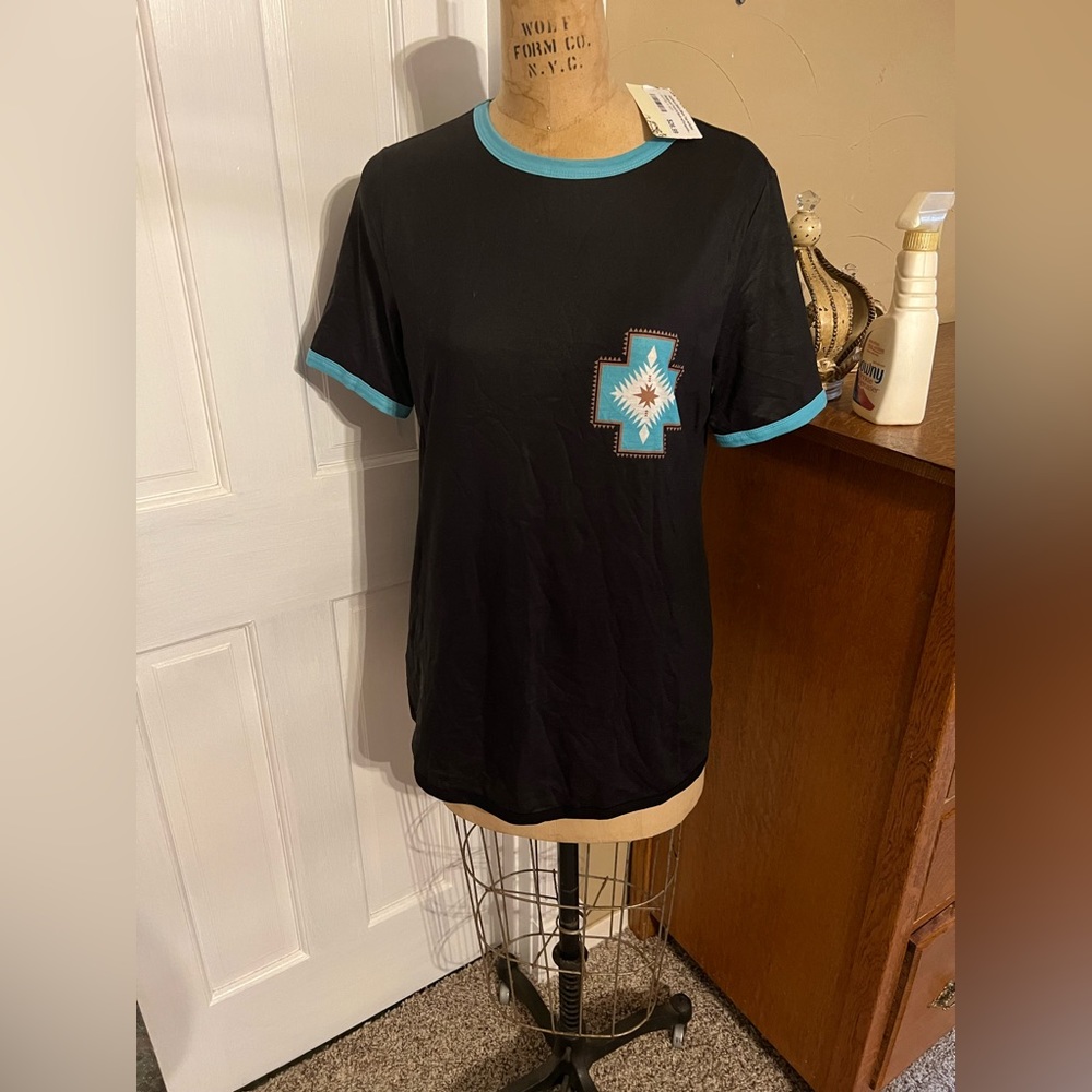 Southern Stitch Women’s Top